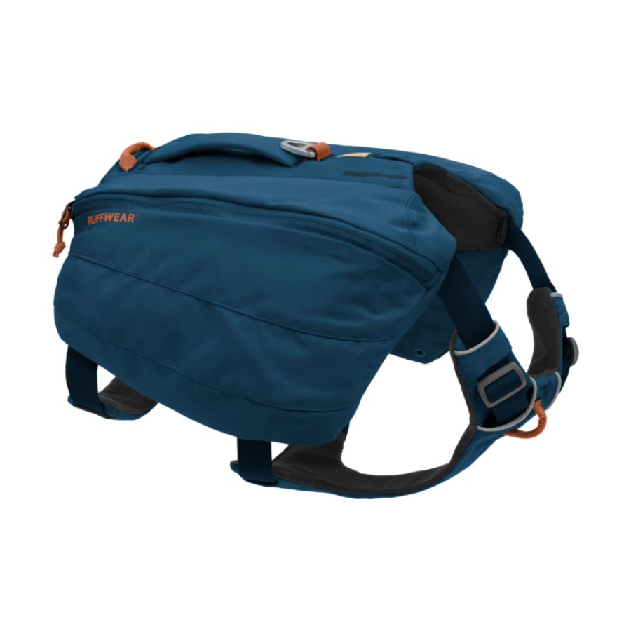 Mochila Day Pack - Azul, , large image number null